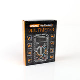 Digital Multimeter