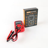 Digital Multimeter