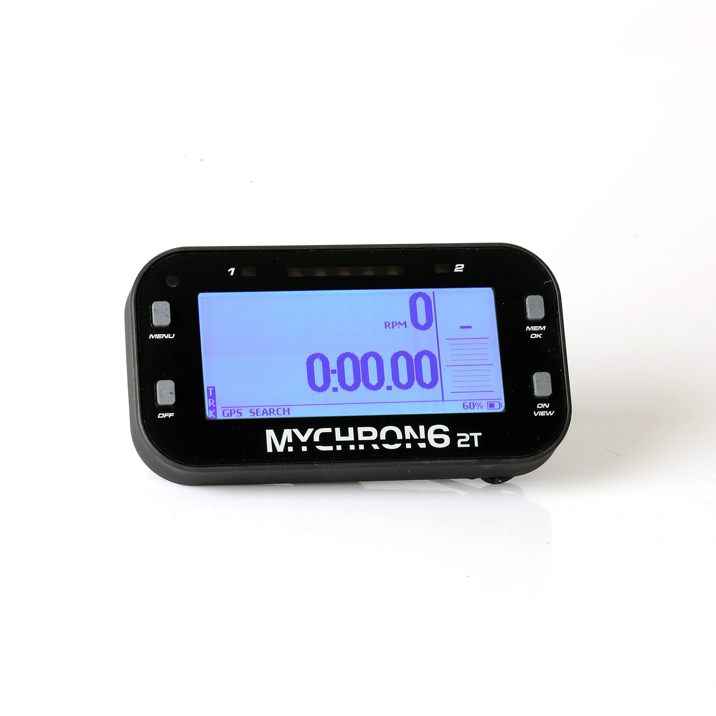 Lap Timer AIM MyChron 6 2T