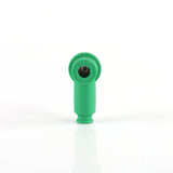 Spark Plug Cap NGK Racing TRS1225 Green
