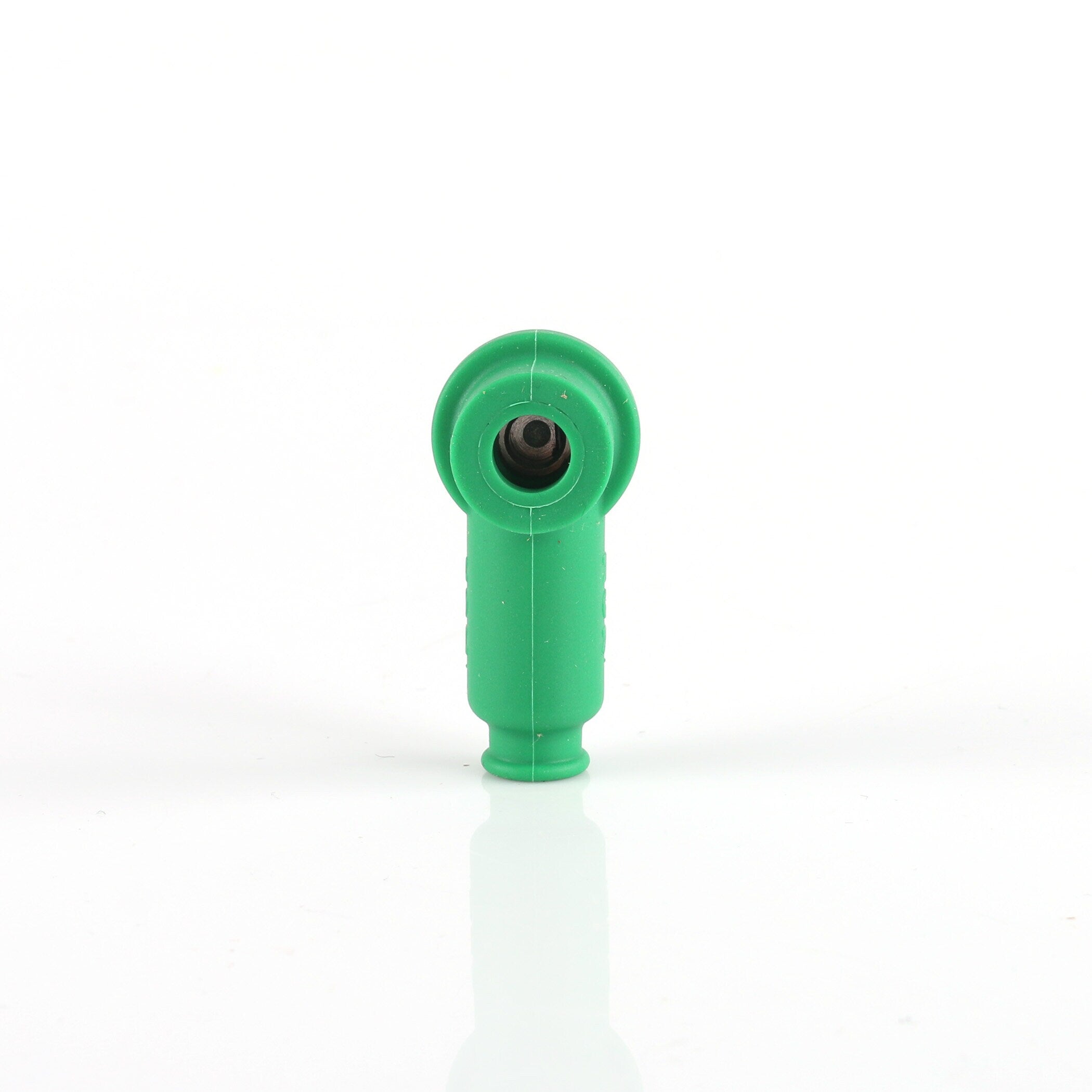 Spark Plug Cap NGK Racing TRS1225 Green