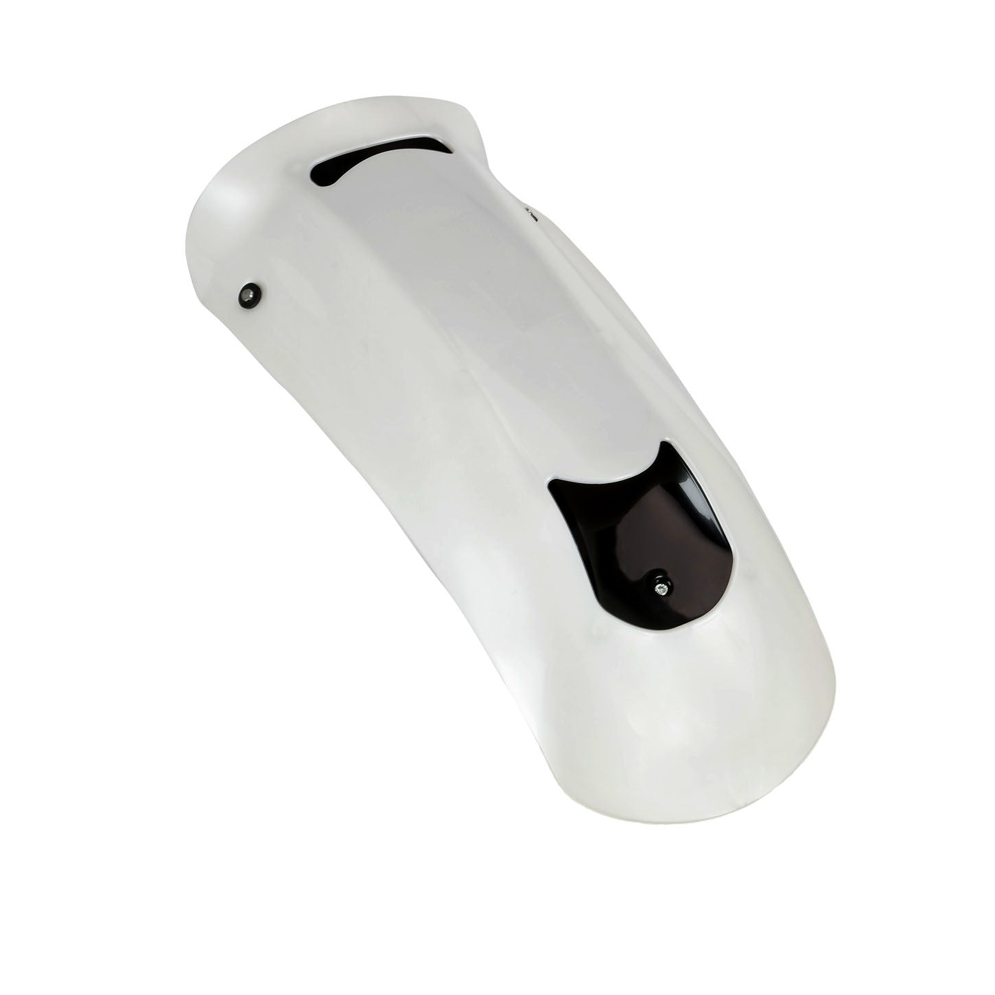 Steering Wheel Cover KG Mini MK27, White