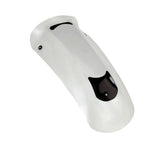 Steering Wheel Cover KG Mini MK27, White