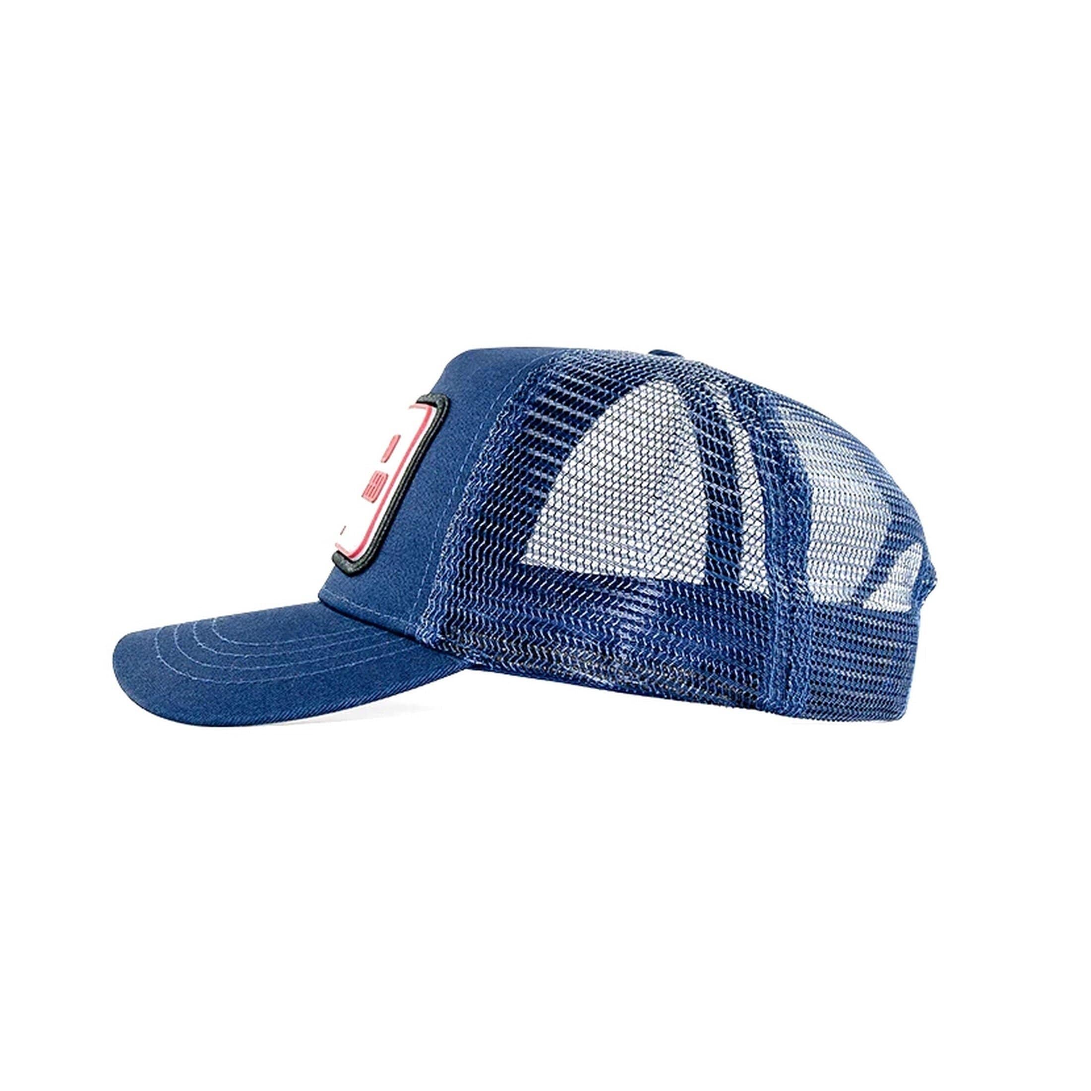 Cap - Need For Speed Rubber