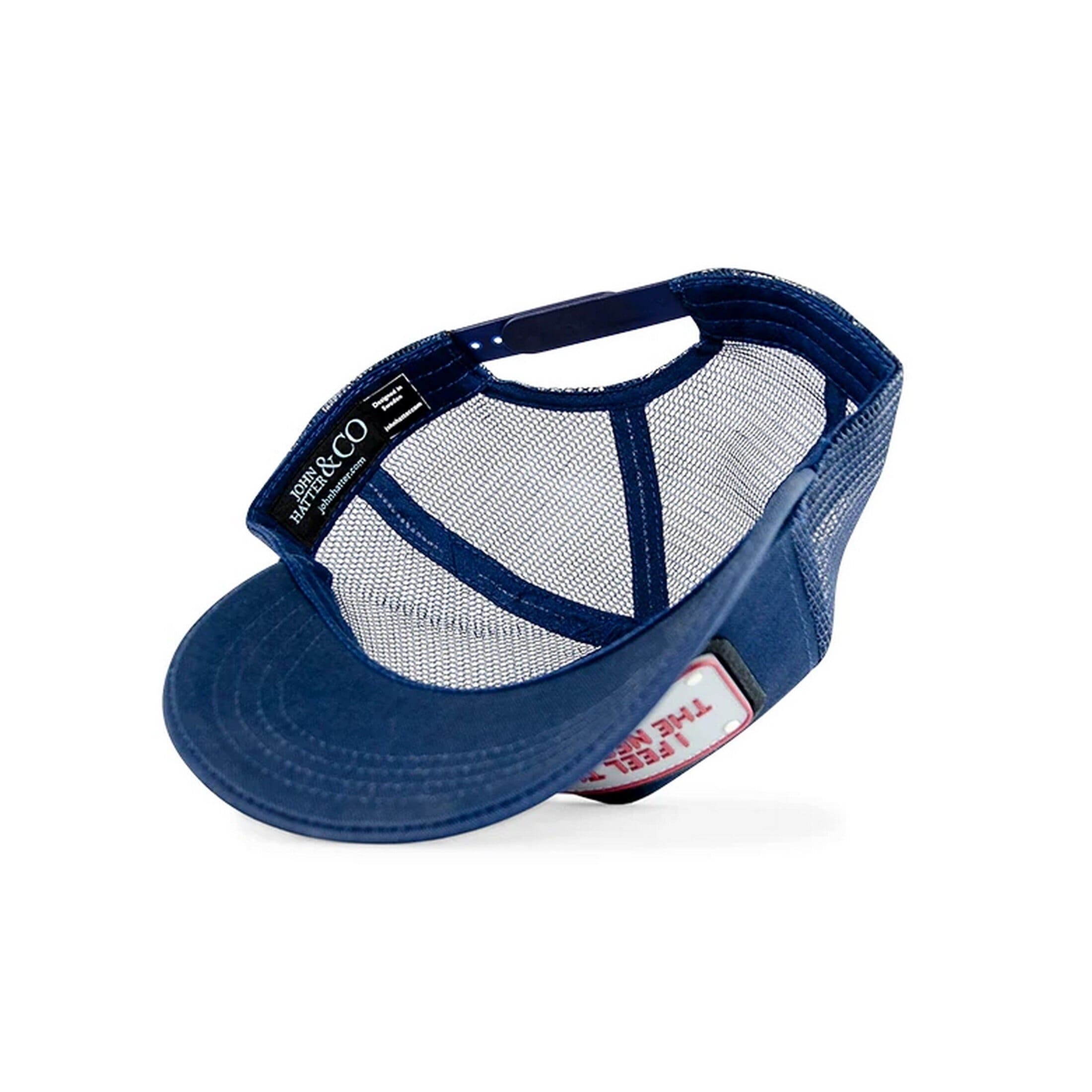 Cap - Need For Speed Rubber