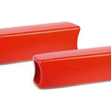 Sidepod CIK/02 Red