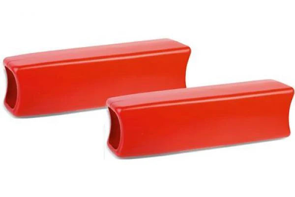 Sidepod CIK/02 Red
