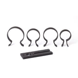 Piston ring tool 38-66 mm black