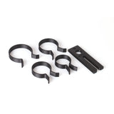 Piston ring tool 38-66 mm black