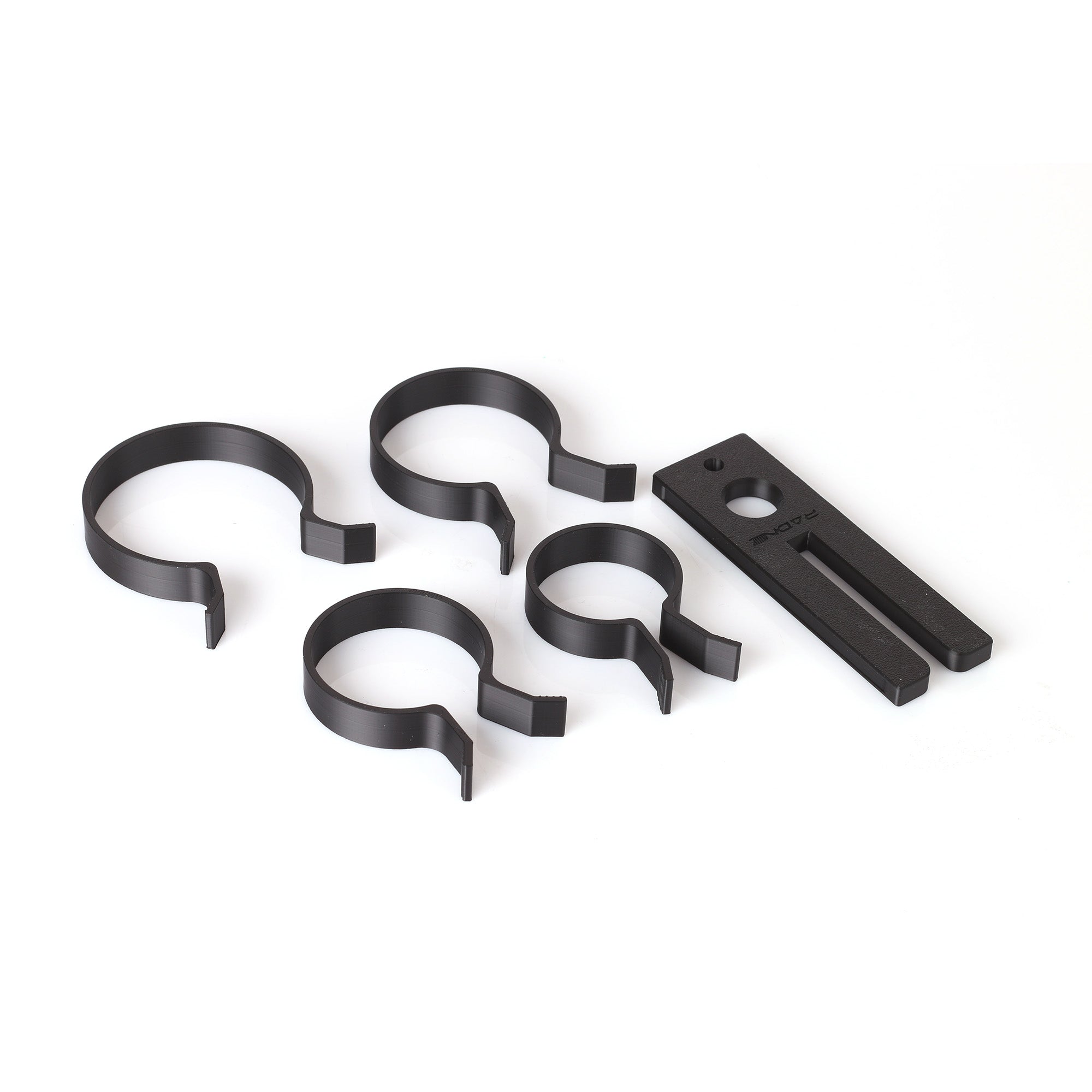 Piston ring tool 38-66 mm black