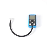 Tyre Pressure Gauge + IR Temperature Prisma HPM 5
