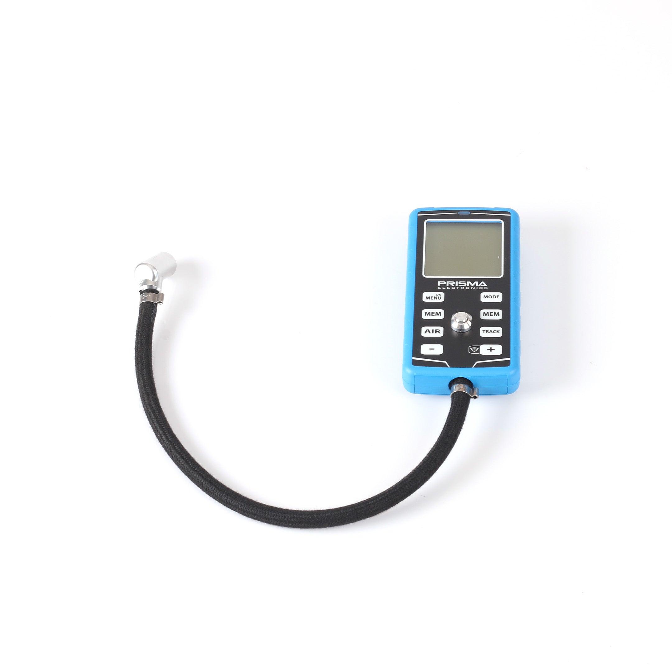 Tyre Pressure Gauge + IR Temperature Prisma HPM 5