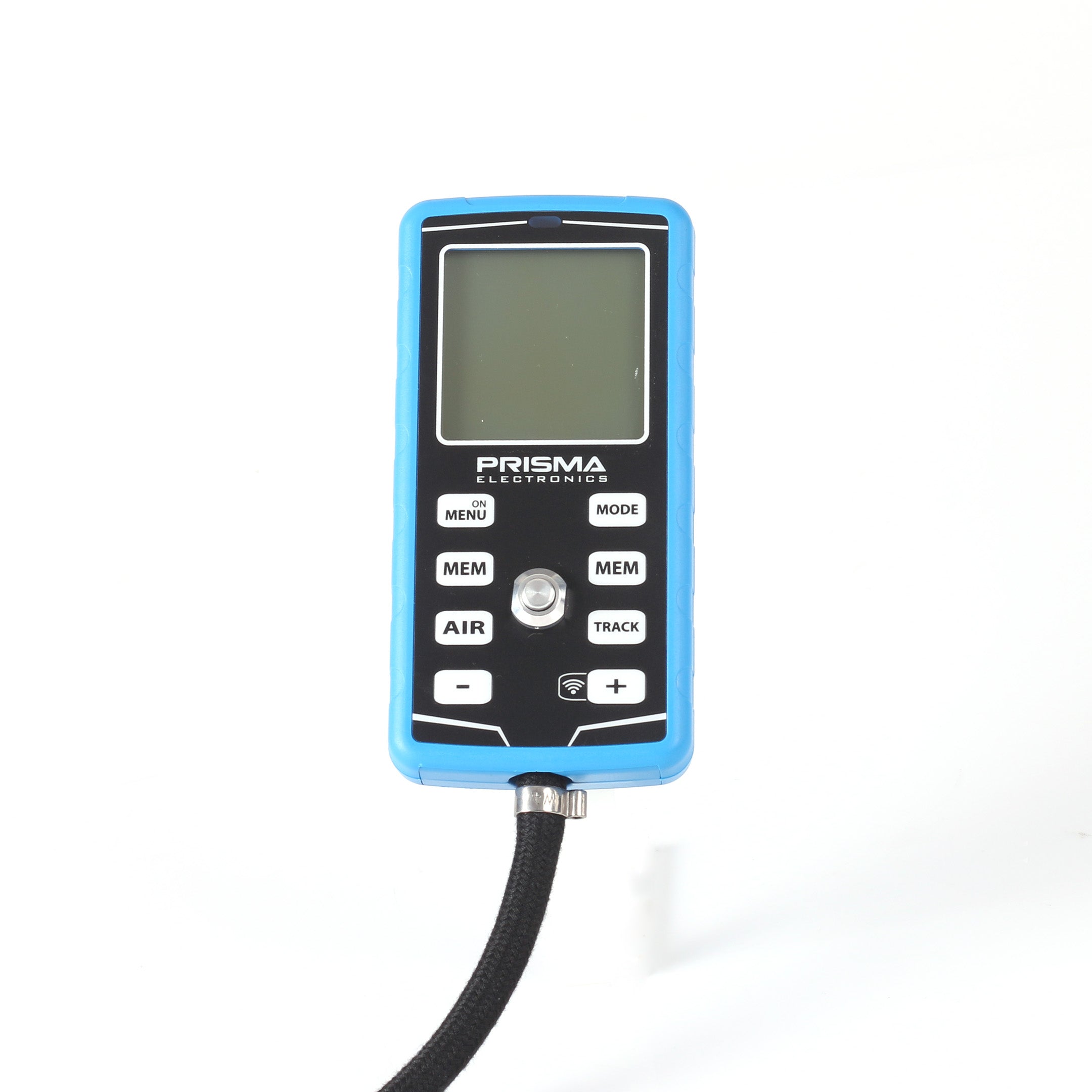 Tyre Pressure Gauge + IR Temperature Prisma HPM 5