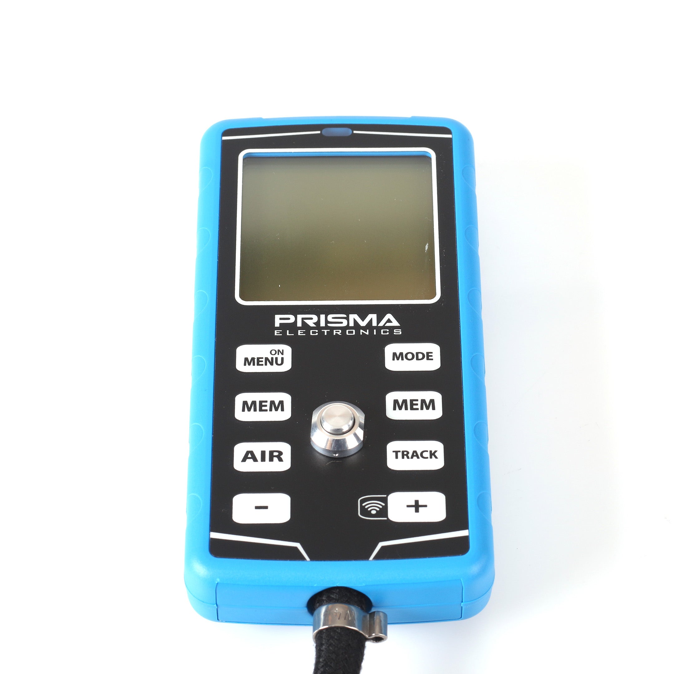 Tyre Pressure Gauge + IR Temperature Prisma HPM 5