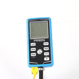 Tyre Pressure Gauge  + Pyrometer Prisma HPM 5