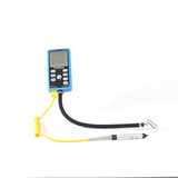 Tyre Pressure Gauge  + Pyrometer Prisma HPM 5