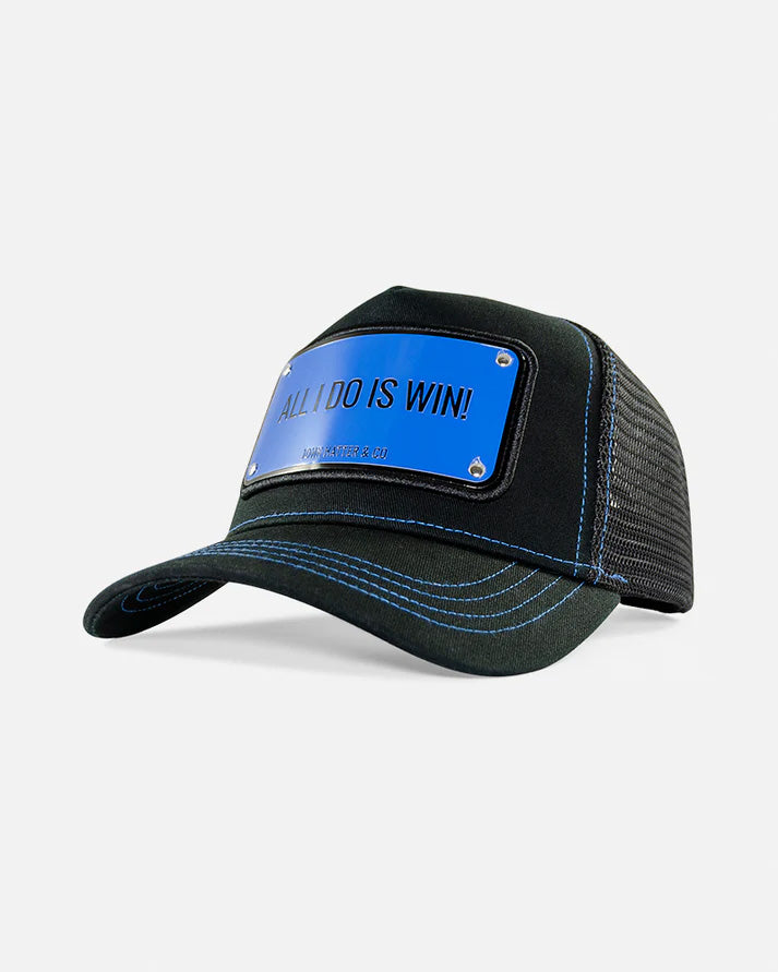 Keps - All I Do Is Win
