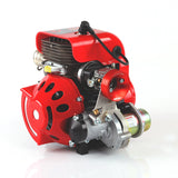 Raket 95 Mini 2026 (Engine only)
