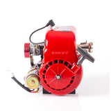 Raket 95 Mini 2026 (Engine only)