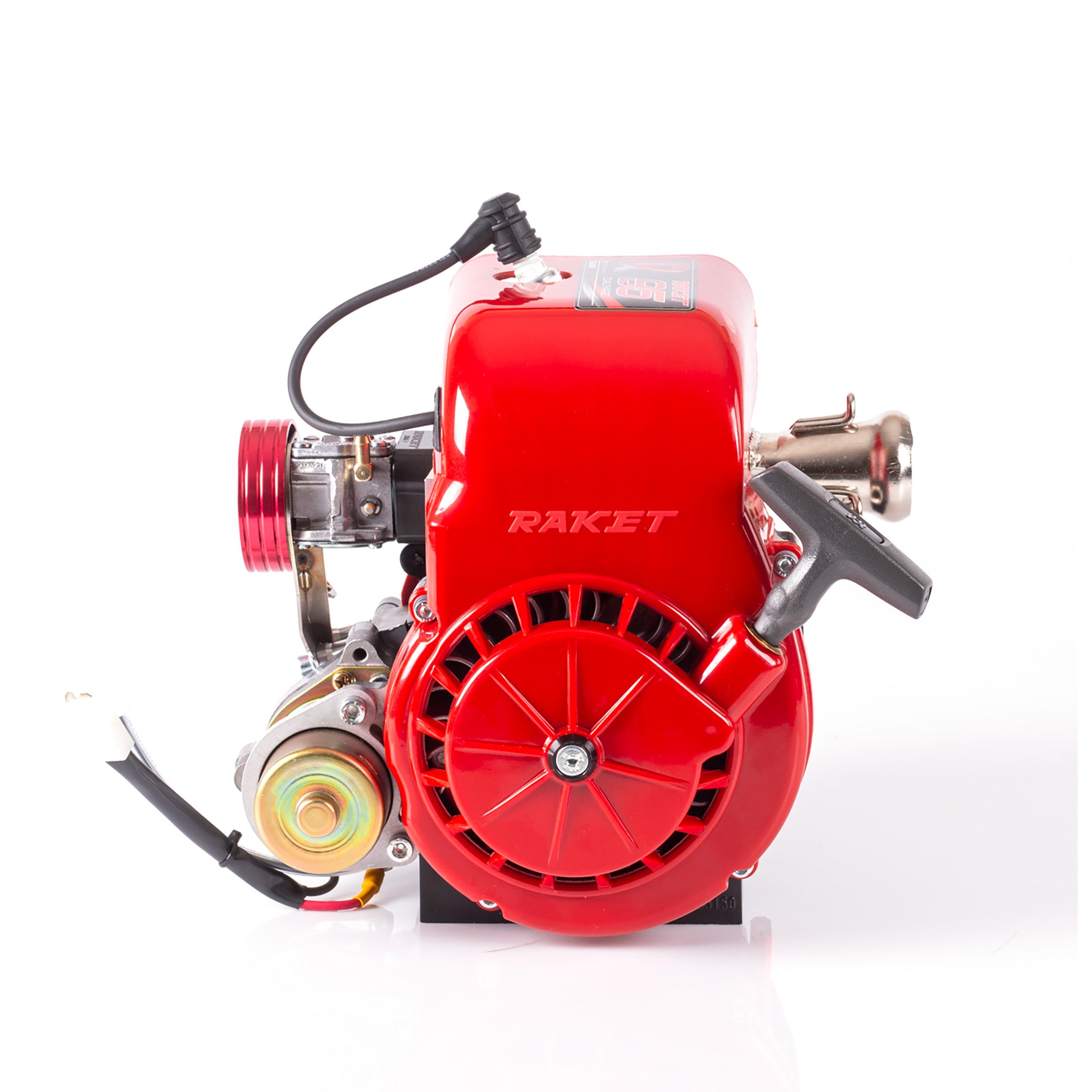 Raket 95 Mini 2026 (Engine only)
