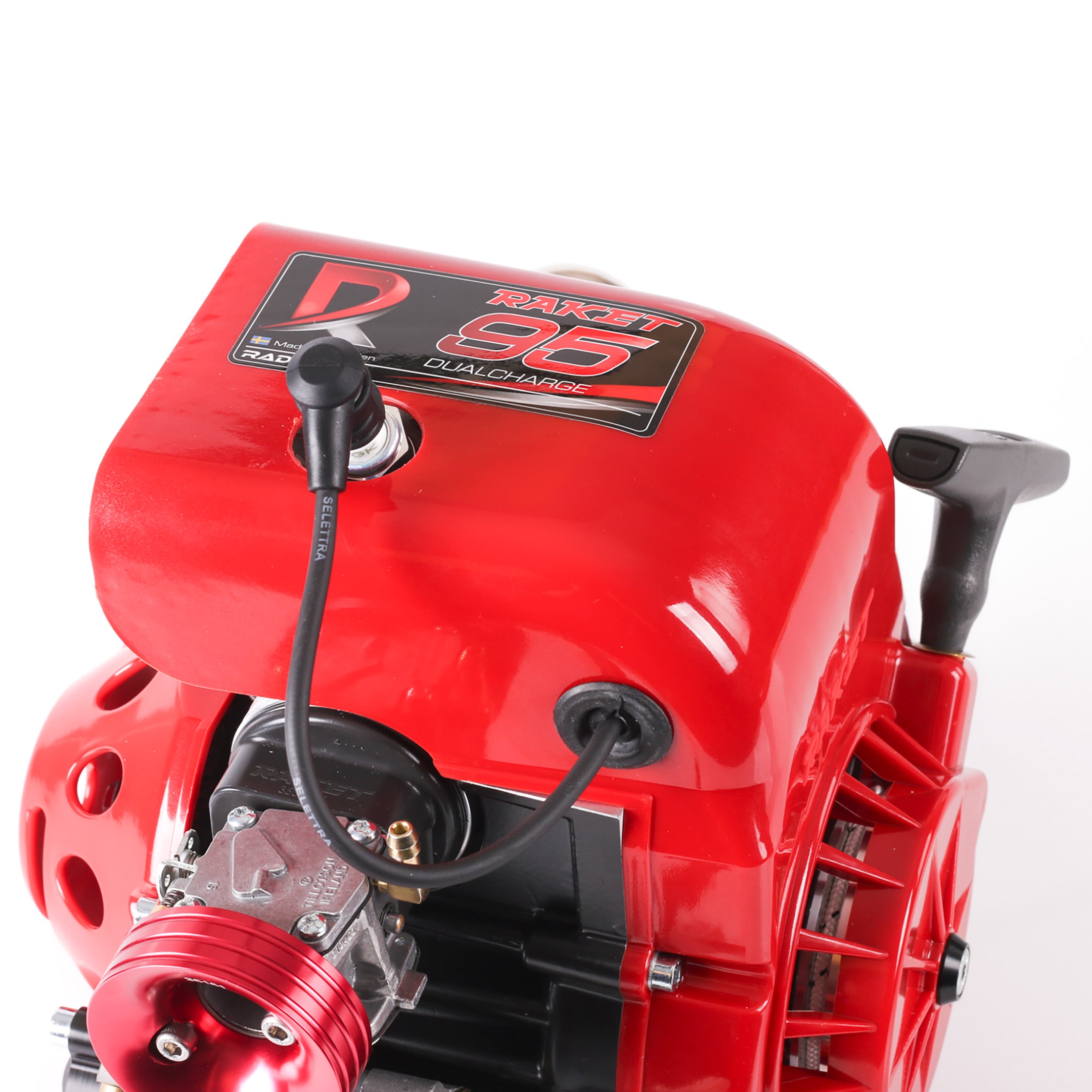 Raket 95 Micro 2026 (Engine only)