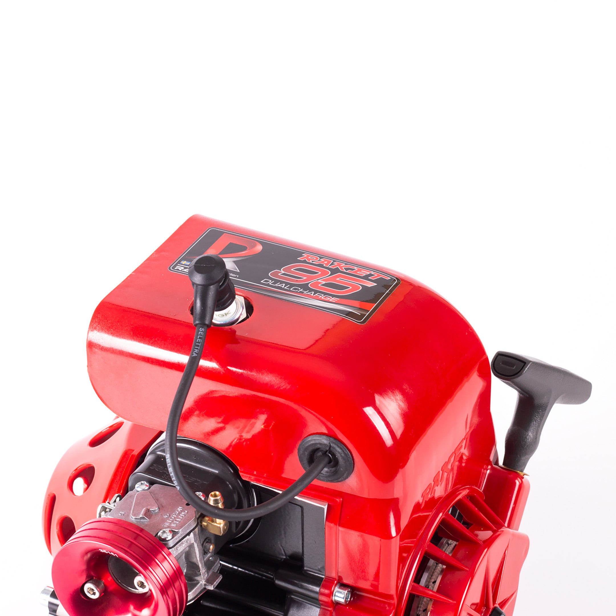 Raket 95 Micro 2026 (Engine only)
