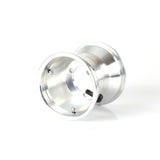 Frontwheel Alu CRG 123mm