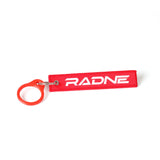 Remove Before Race for the Radiator