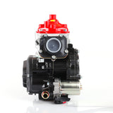 Rotax 125 Max Micro (Only Engine)