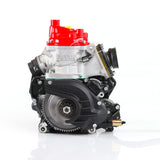 Rotax 125 Max Micro (Only Engine)