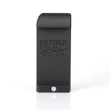 Bracket for Rotax TRAX Rotax Max Black