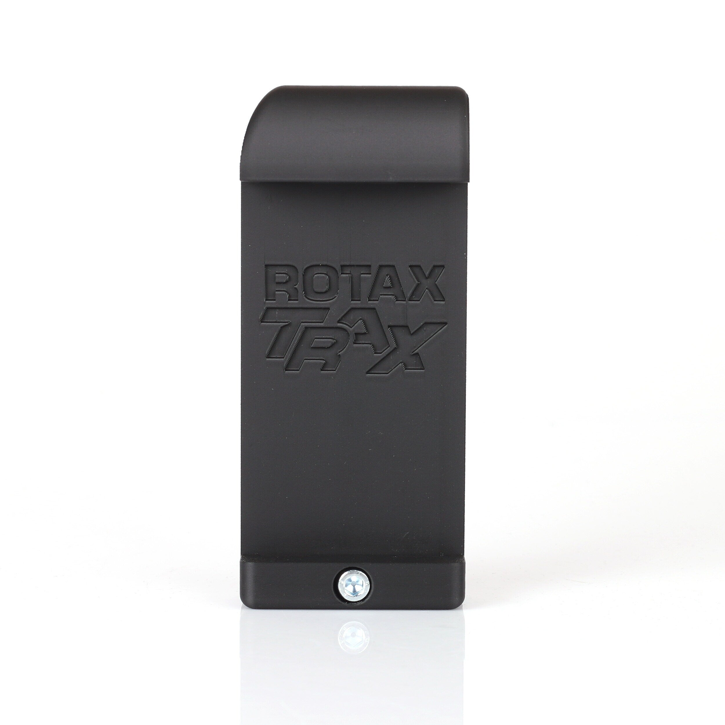 Bracket for Rotax TRAX Rotax Max Black