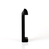 Bracket for Rotax TRAX Rotax Max Black