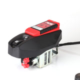 Bracket for Rotax TRAX Rotax Max Red