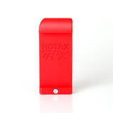 Bracket for Rotax TRAX Rotax Max Red