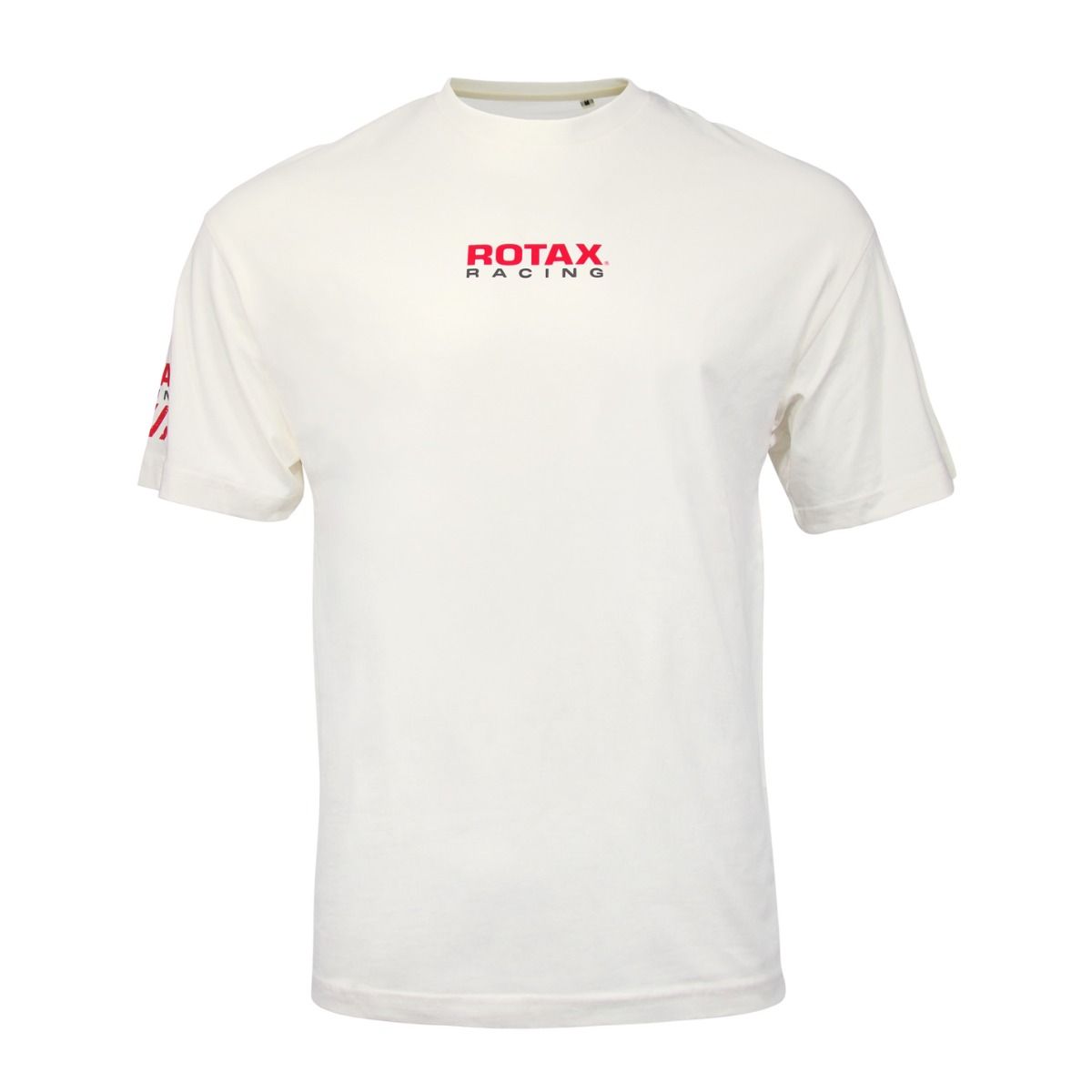 T-Shirt Rotax Racing Loose Fit
