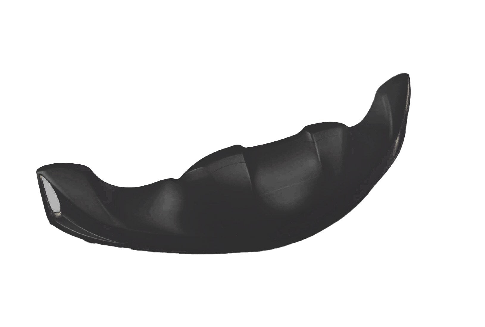 Front Spoiler KG 509 Black