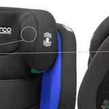 Child Safety Seat Sparco SK2000I Blue