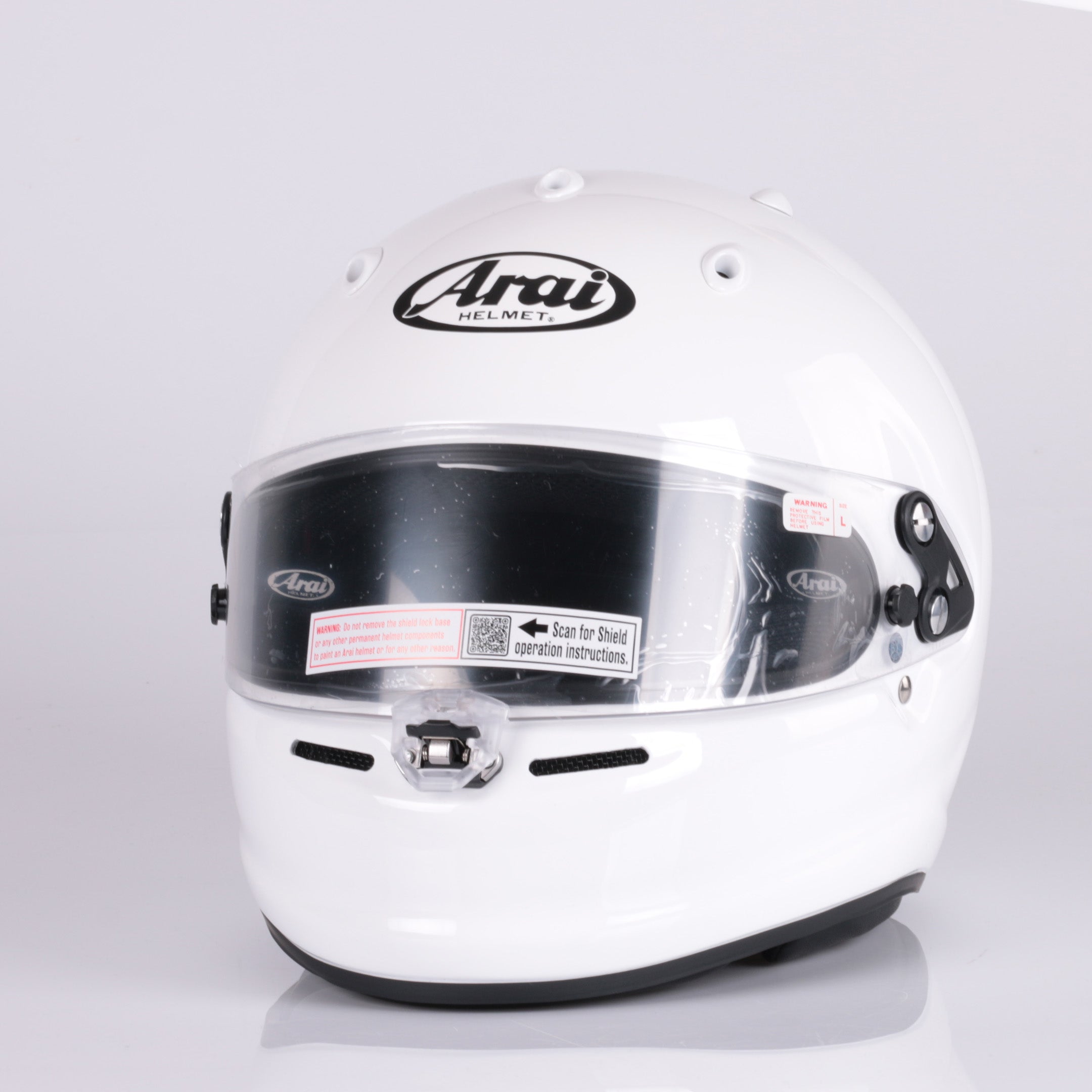 Helmet Arai GPV-R