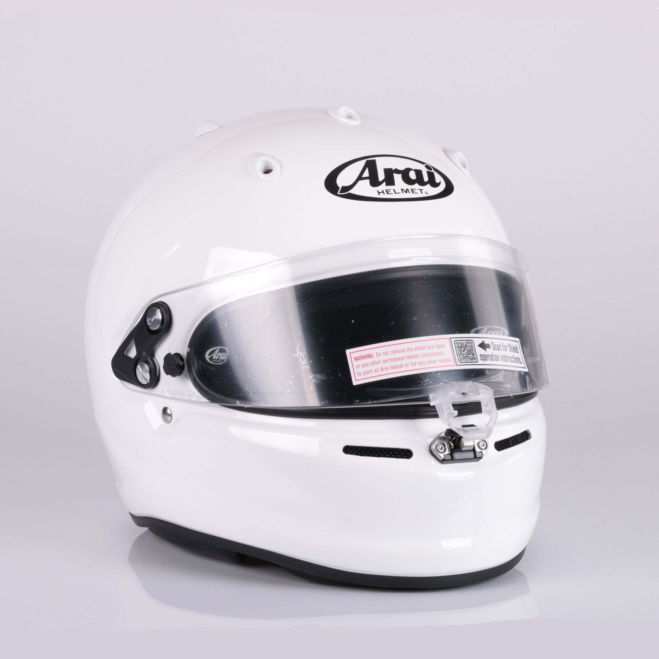 Helmet Arai GPV-R