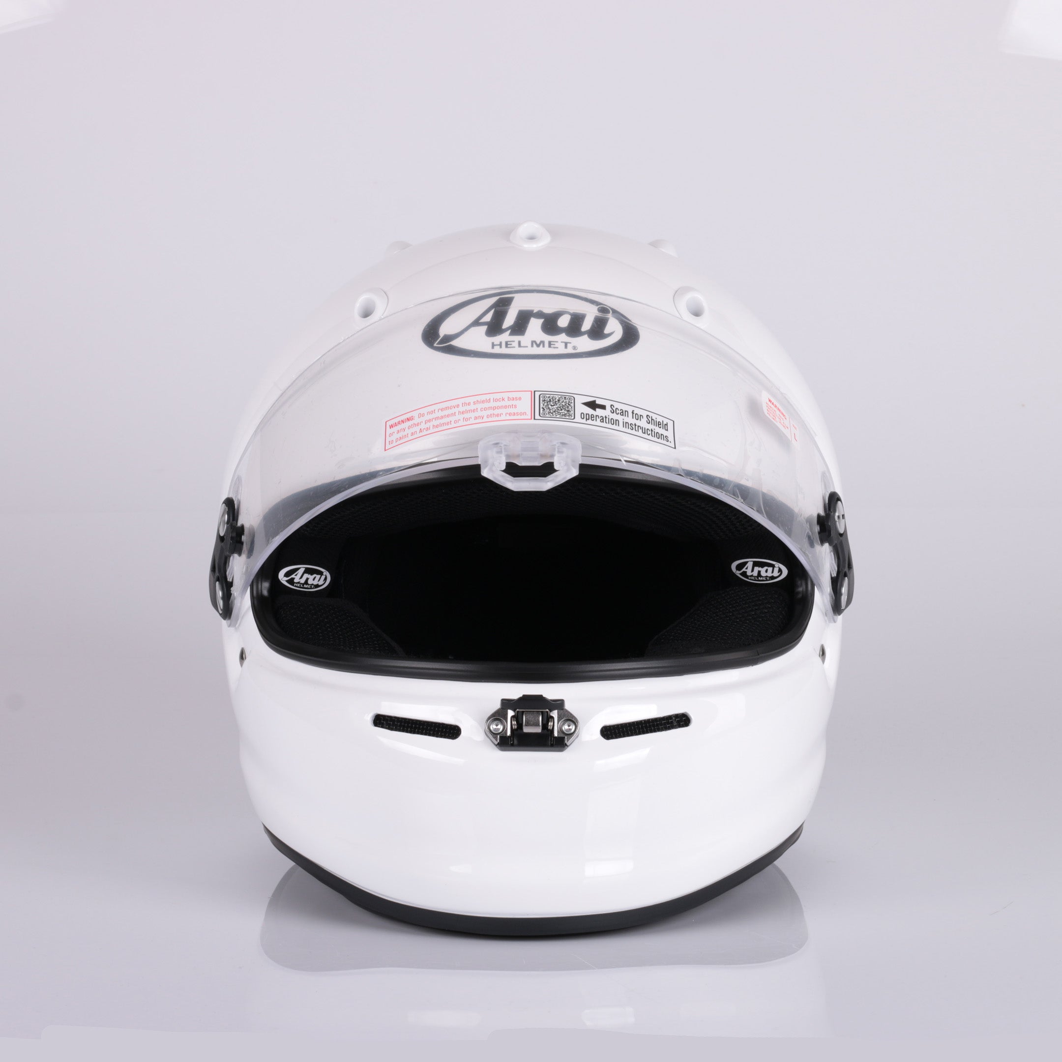 Helmet Arai GPV-R