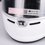 Helmet Arai GPV-R