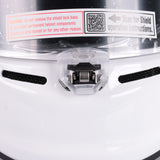 Helmet Arai GPV-R