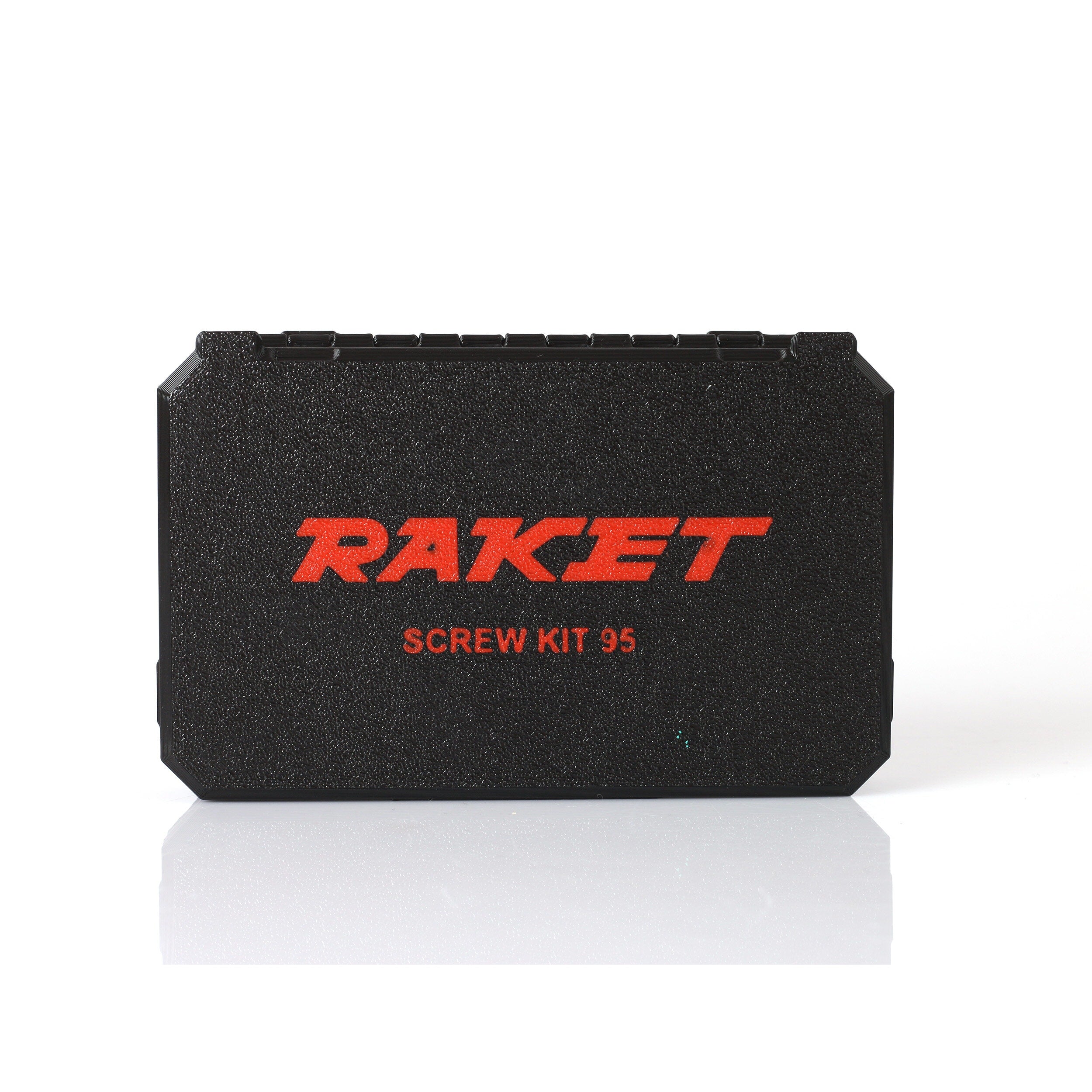 Screw kit Raket 95