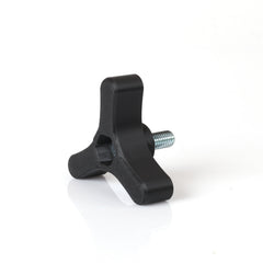 Fuel Tank Screw Black