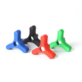 Fuel Tank Screw  Blue