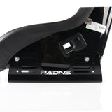 Seat mount steel, Radne Racing