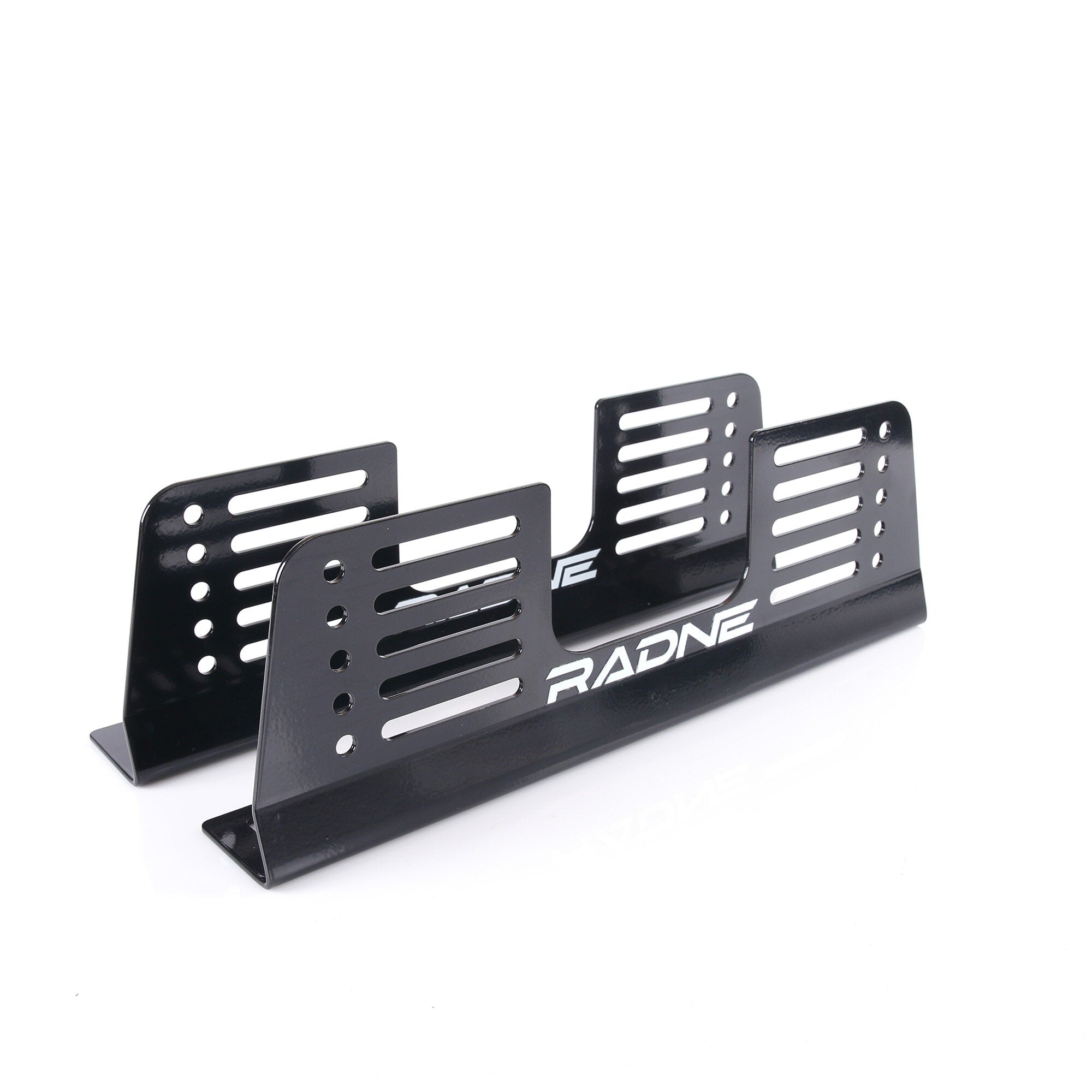Seat mount steel, Radne Racing