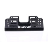 Seat mount steel, Radne Racing