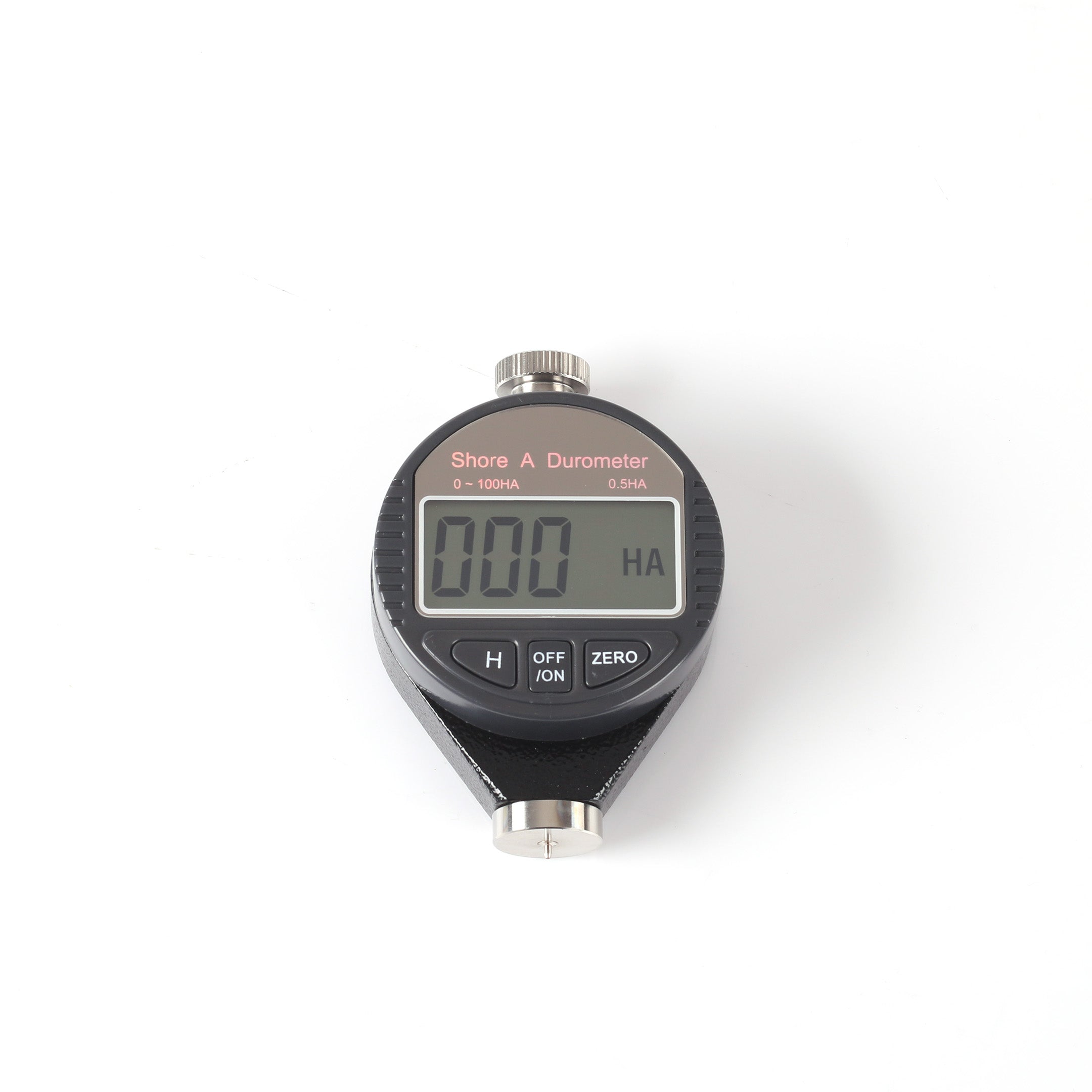Shoremätare Durometer A-Typ
